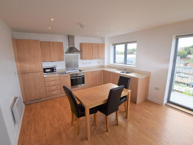 Apartment for rent in Hythe, Fordham Heath