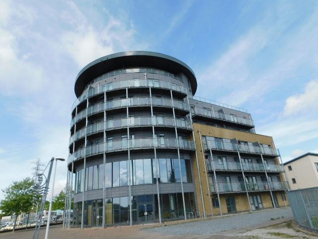 Apartment for rent in Hythe, Fordham Heath