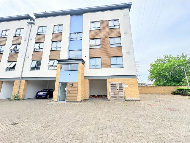 Apartment for rent in Hythe, Fordham Heath