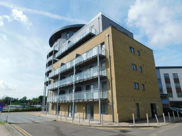 Apartment for rent in Hythe, Fordham Heath