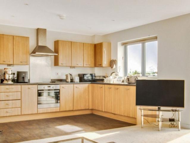 Apartment for rent in Hythe, Fordham Heath