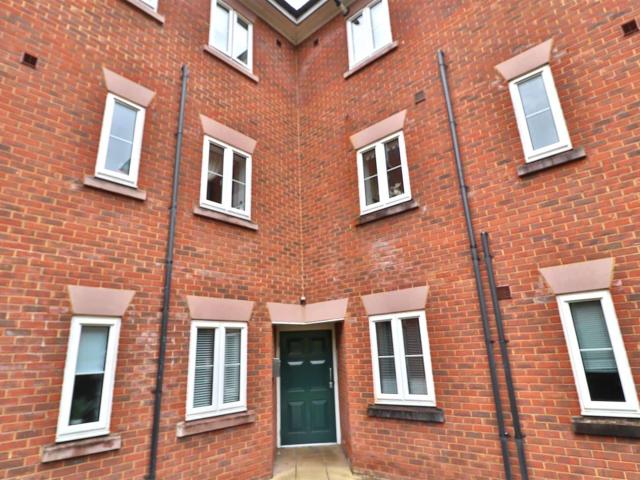 Apartment for rent in Winwick Park, Warrington