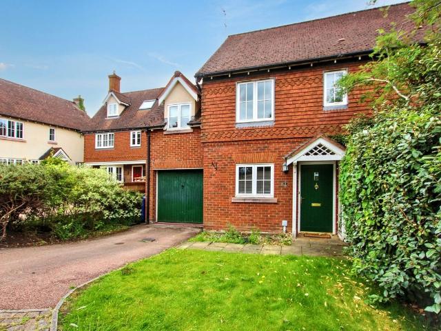 House for rent in Winwick Park, Warrington