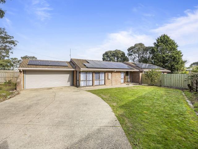 House for rent in Ballarat, Victoria