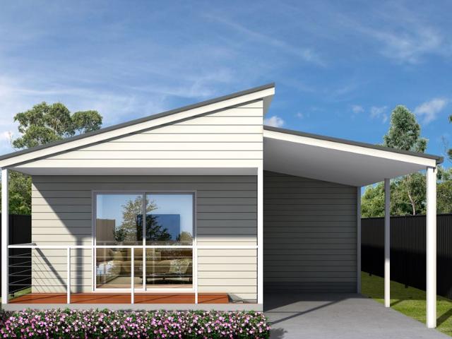 Apartment for sale in Ballarat, Victoria