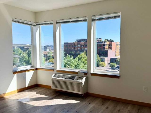 Apartment for rent in Seattle, Washington
