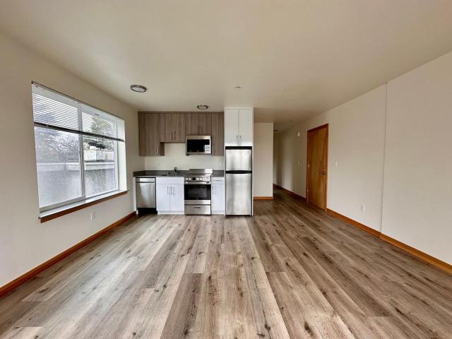 Apartment for rent in Seattle, Washington