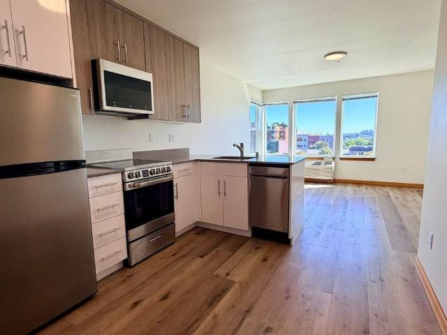 Apartment for rent in Seattle, Washington