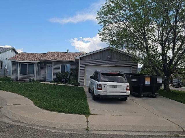 House for sale in Garfield, Colorado