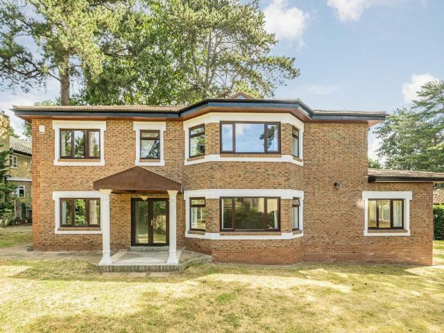 Apartment for rent in Royal Borough of Kingston upon Thames, Greater London