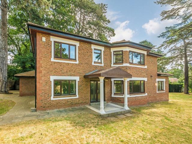House for rent in Greater London