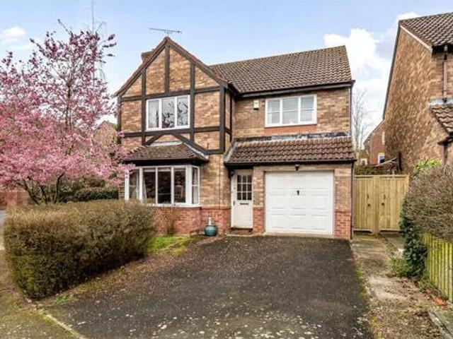 House for sale in Ludlow, Shropshire