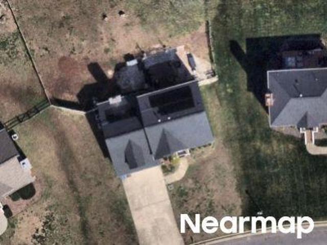House for sale in Kernersville, North Carolina