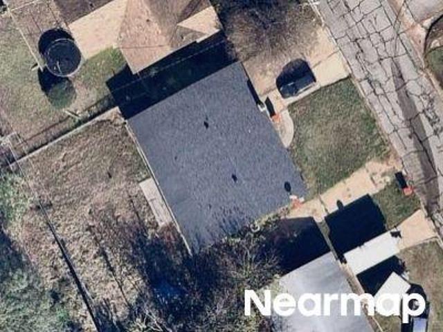 House for sale in Lamar, Texas