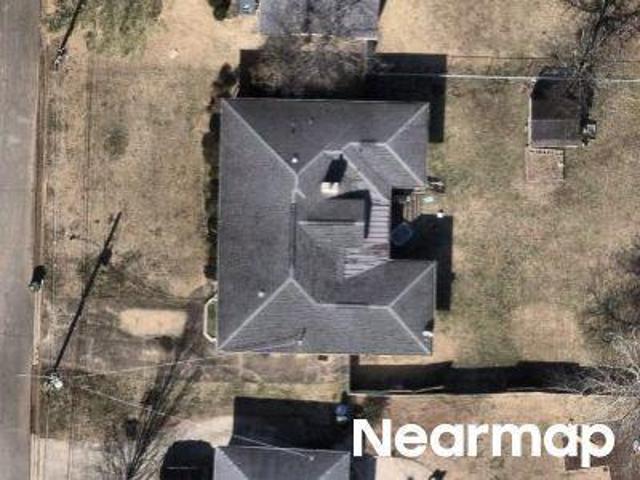 House for sale in Huntsville, Alabama
