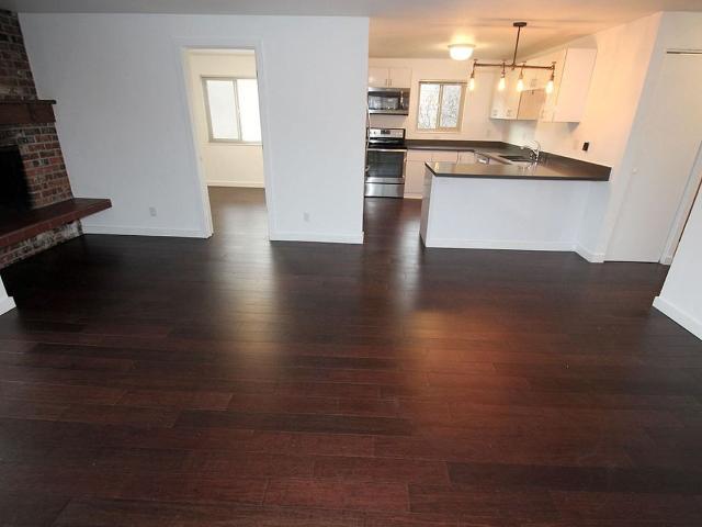 Apartment for rent in Seattle, Washington