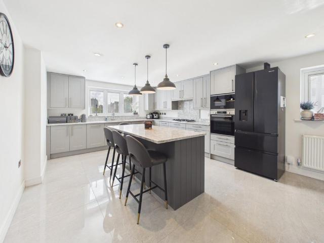 House for rent in Clewer Village, Windsor