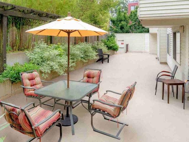 Apartment for rent in Seattle, Washington