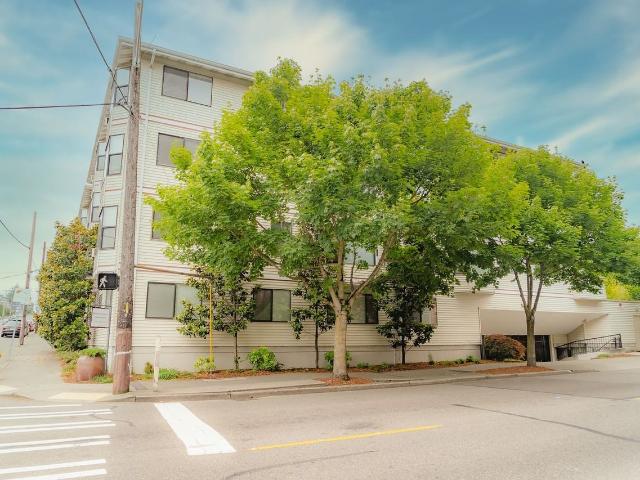 Apartment for rent in Seattle, Washington