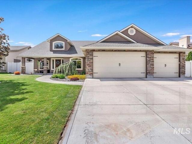 House for sale in Kimberly, Idaho