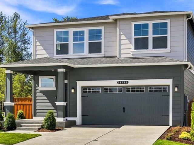 House for sale in Bonney Lake, Pierce County