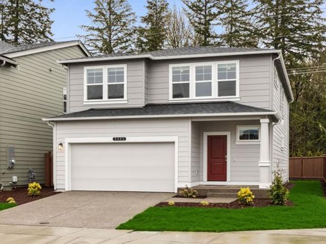 House for sale in Bonney Lake, Washington