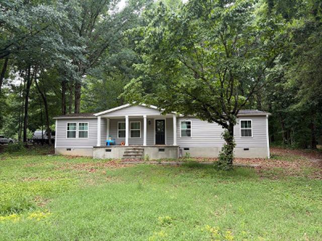 House for sale in Franklinton, North Carolina