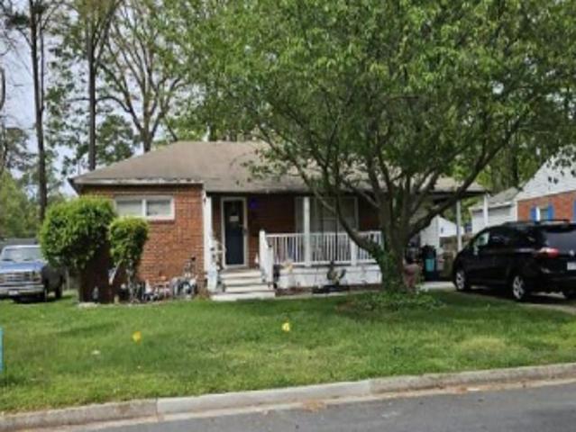 House for sale in Virginia