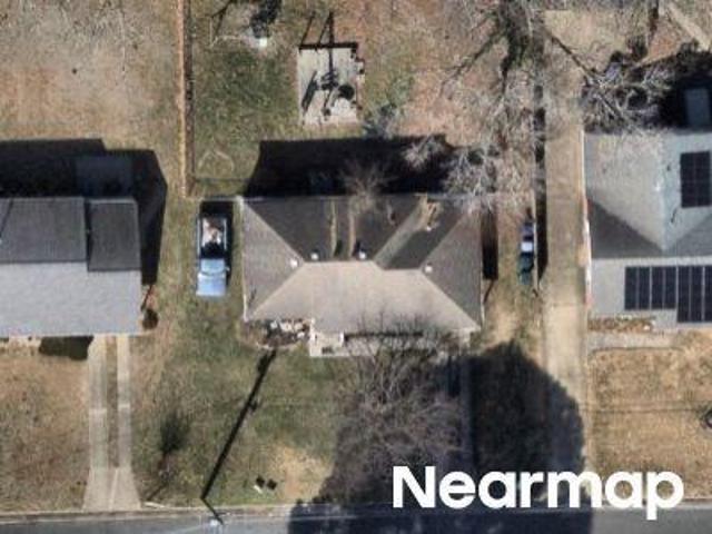 House for sale in Virginia
