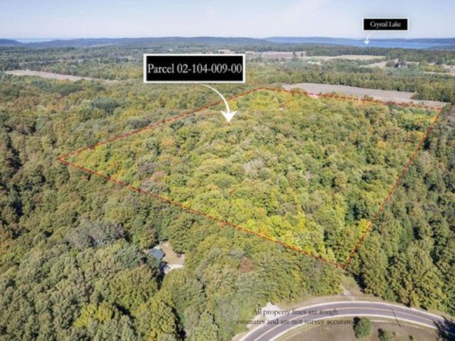 Land for sale in Benzonia, Benzie County