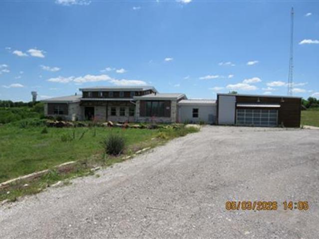 House for sale in Van Alstyne, Texas