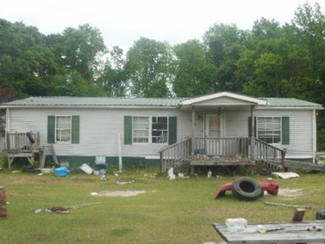 House for sale in Morven, North Carolina