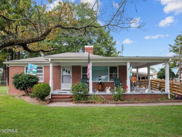 House for sale in Chocowinity