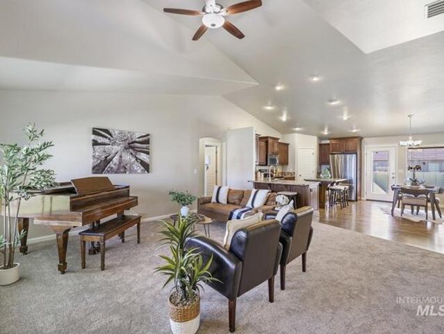 House for sale in Kimberly, Idaho