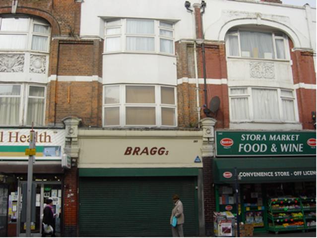 Room for rent in North Finchley, Greater London