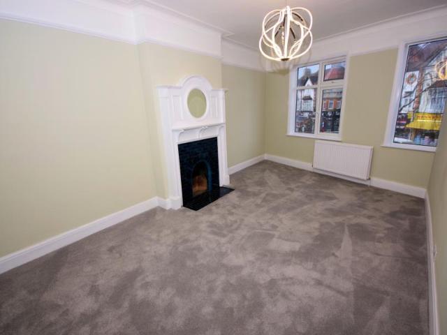 Apartment for rent in Church End, Greater London