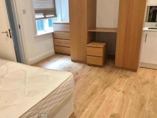 House for rent in Church End, Greater London