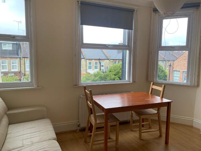 Apartment for rent in North Finchley, Greater London