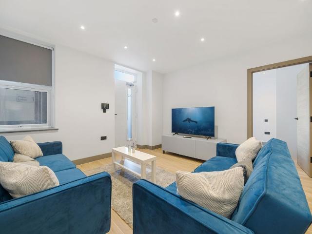 Apartment for rent in London Borough of Barnet, Greater London