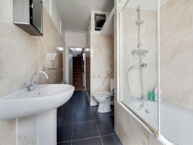House for rent in Church End, Greater London