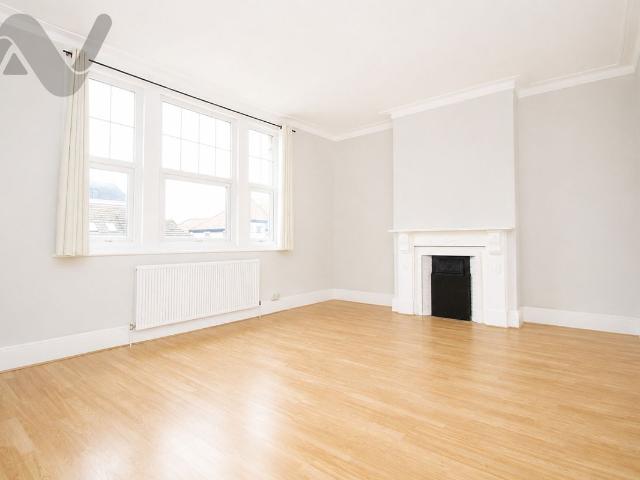 Apartment for rent in Church End, Greater London