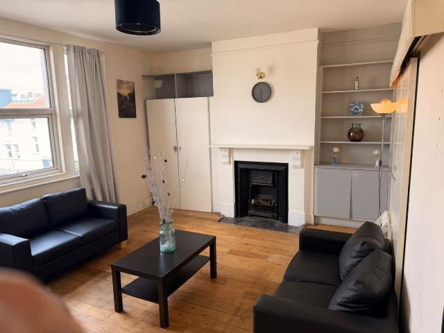 Apartment for rent in London Borough of Barnet, Greater London
