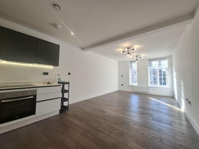 Apartment for rent in Church End, Greater London