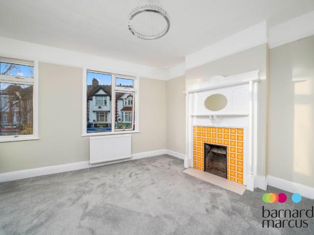 Apartment for rent in Church End, Greater London