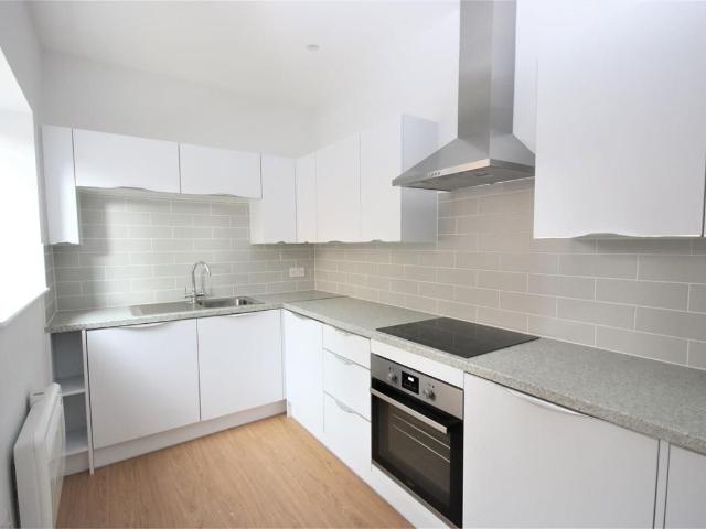 Apartment for rent in North Finchley, Greater London