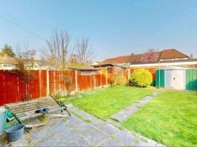 House for rent in Dagenham, Greater London