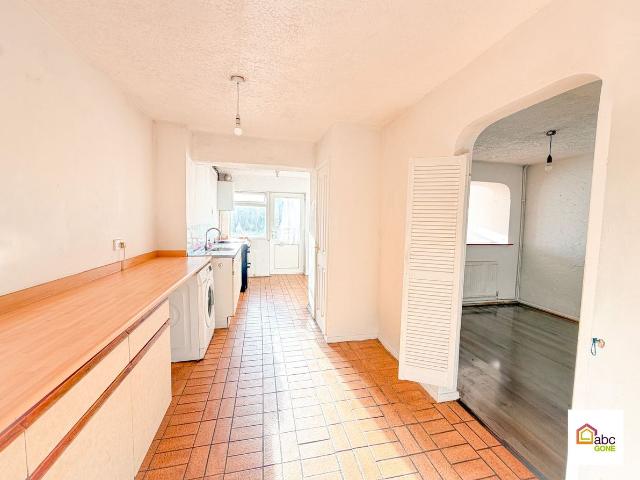 House for rent in Lee Chapel, Basildon