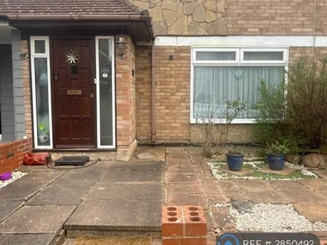 House for rent in Lee Chapel, Essex