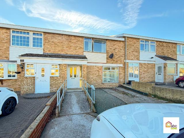 House for rent in Lee Chapel, Basildon