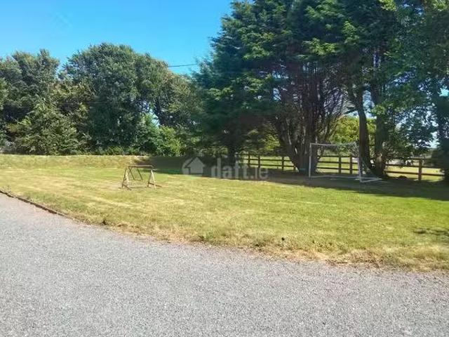 House to rent